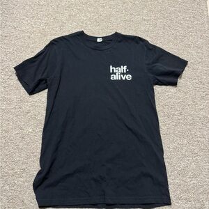 Half Alive Shirt